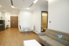 Single apartment for rent in Vinhome Metropolis, Lieu Giai street, Ha Noi